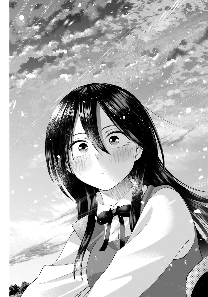 Shigure-san Wants To Shine! Chapter 50 page 11