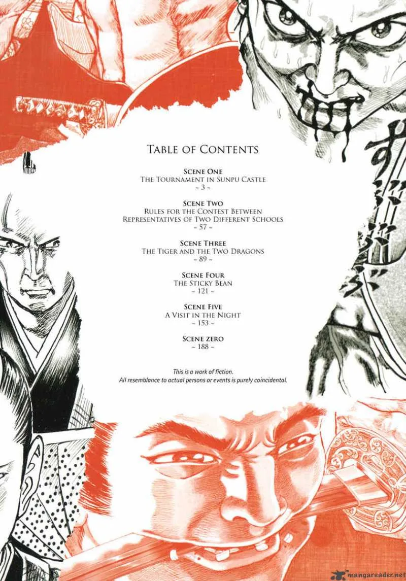 Shigurui Chapter 1 page 4