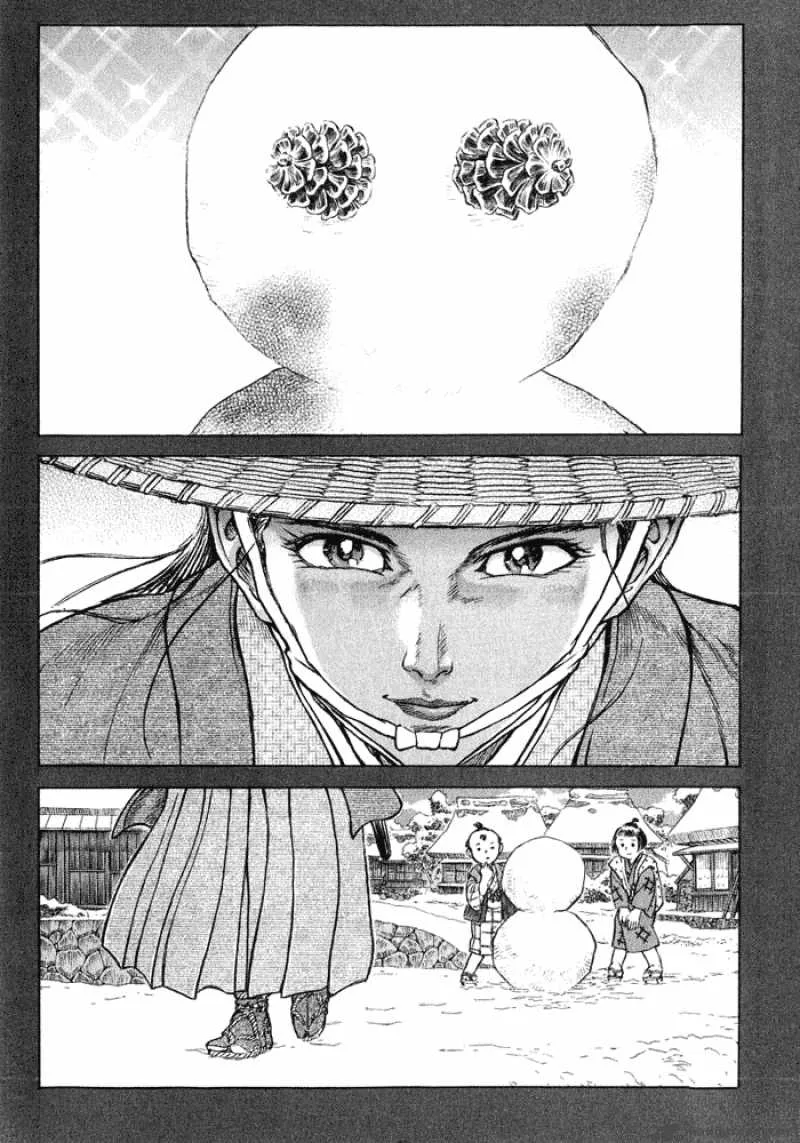 Shigurui Chapter 10 page 4