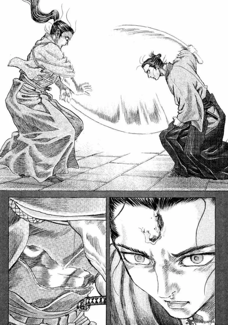 Shigurui Chapter 12 page 20