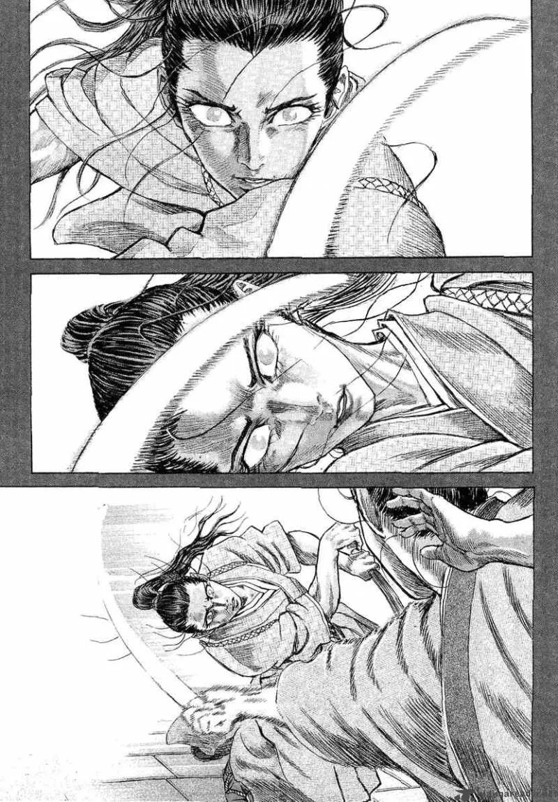 Shigurui Chapter 12 page 17