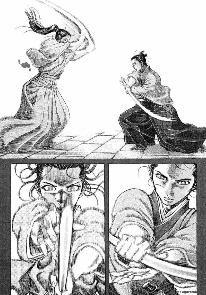 Shigurui Chapter 12 page 19