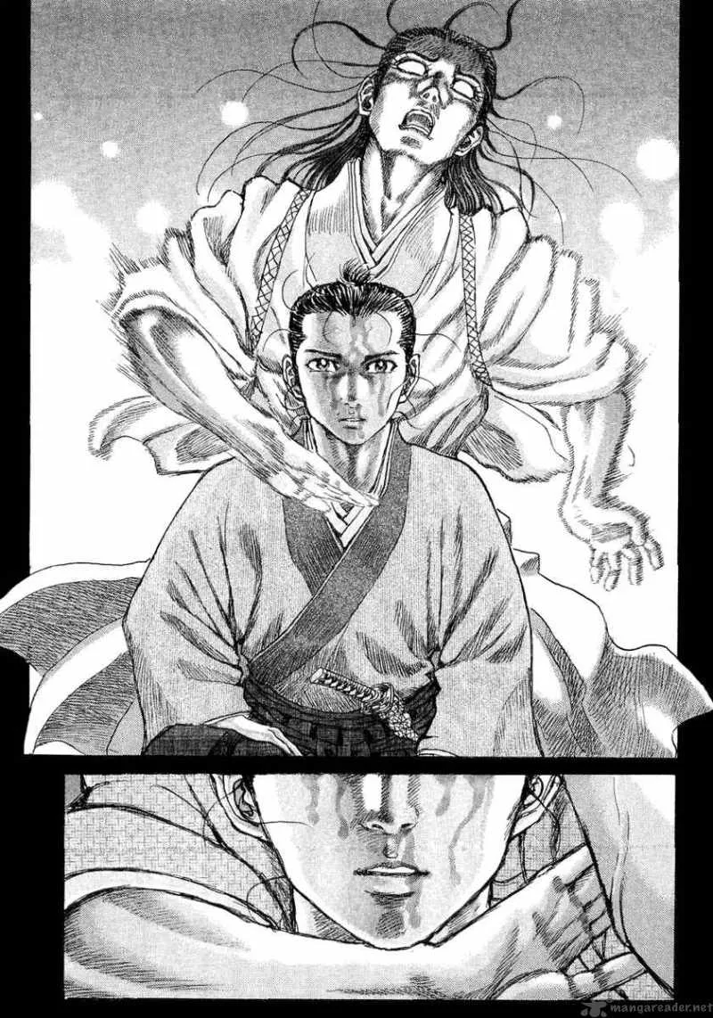 Shigurui Chapter 12 page 36