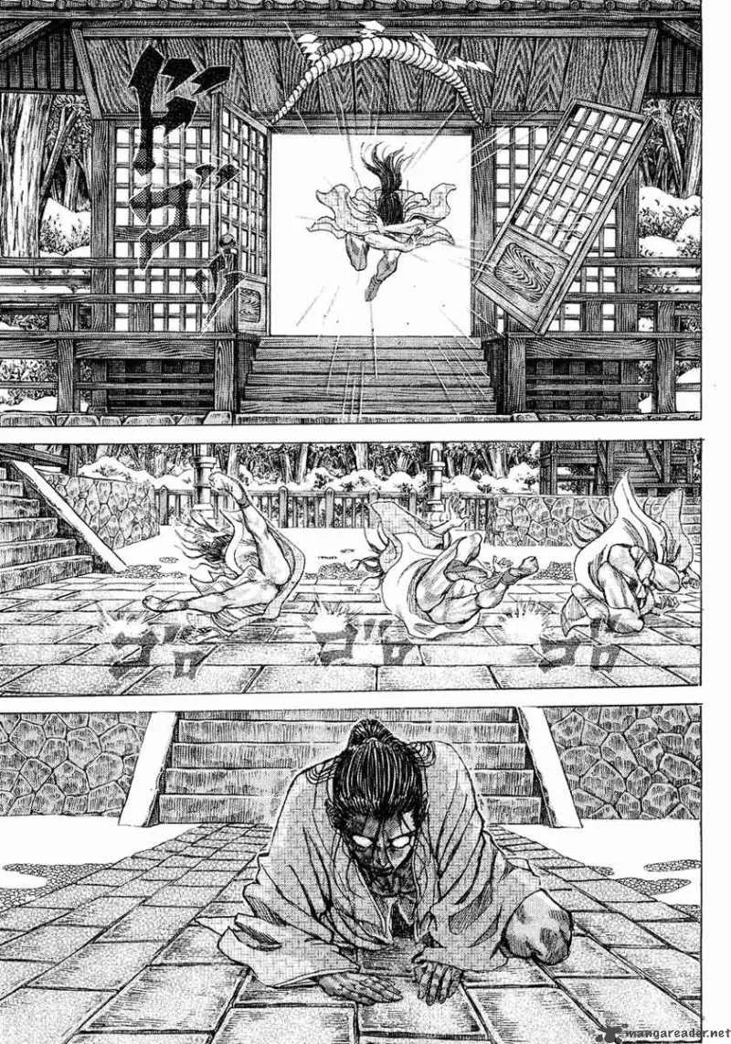 Shigurui Chapter 13 page 22