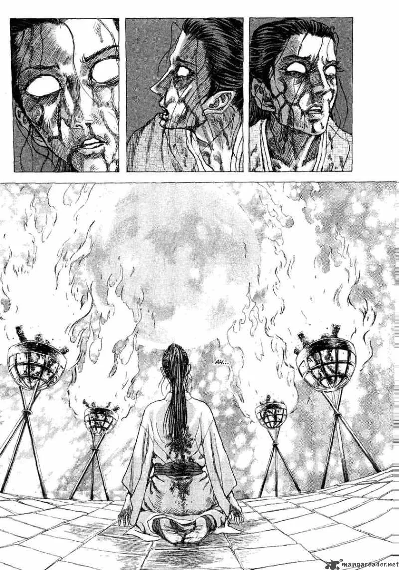 Shigurui Chapter 13 page 23