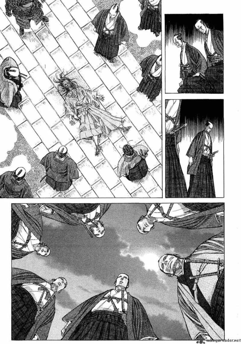 Shigurui Chapter 13 page 12