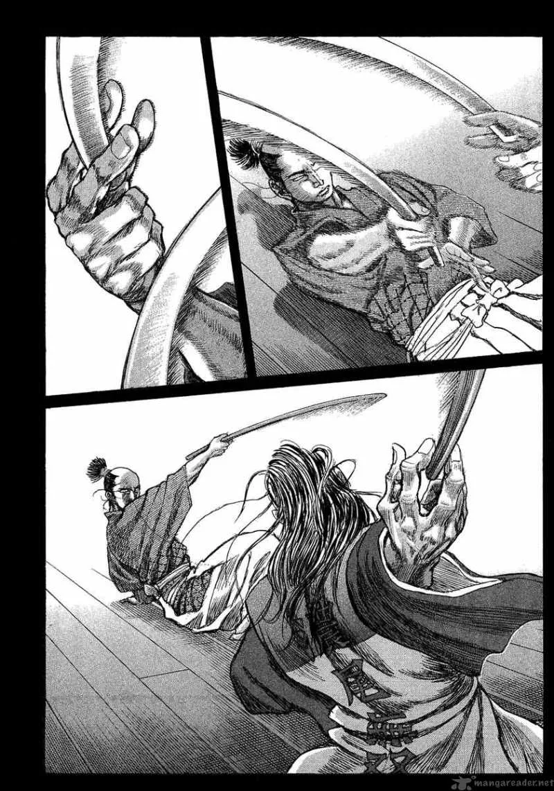 Shigurui Chapter 14 page 16