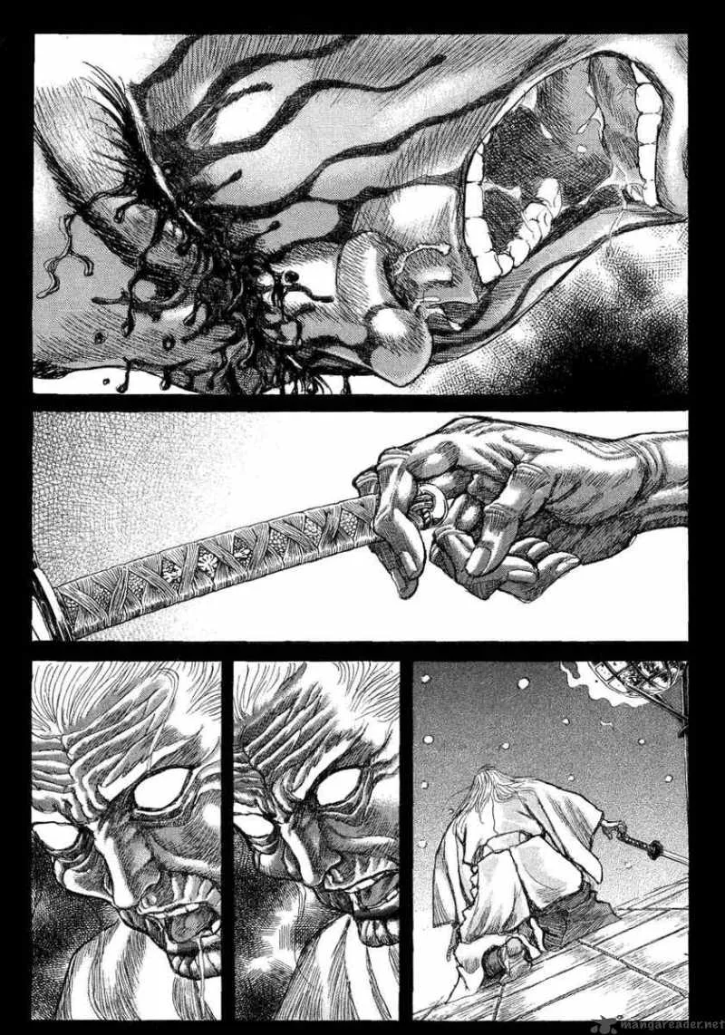 Shigurui Chapter 15 page 24