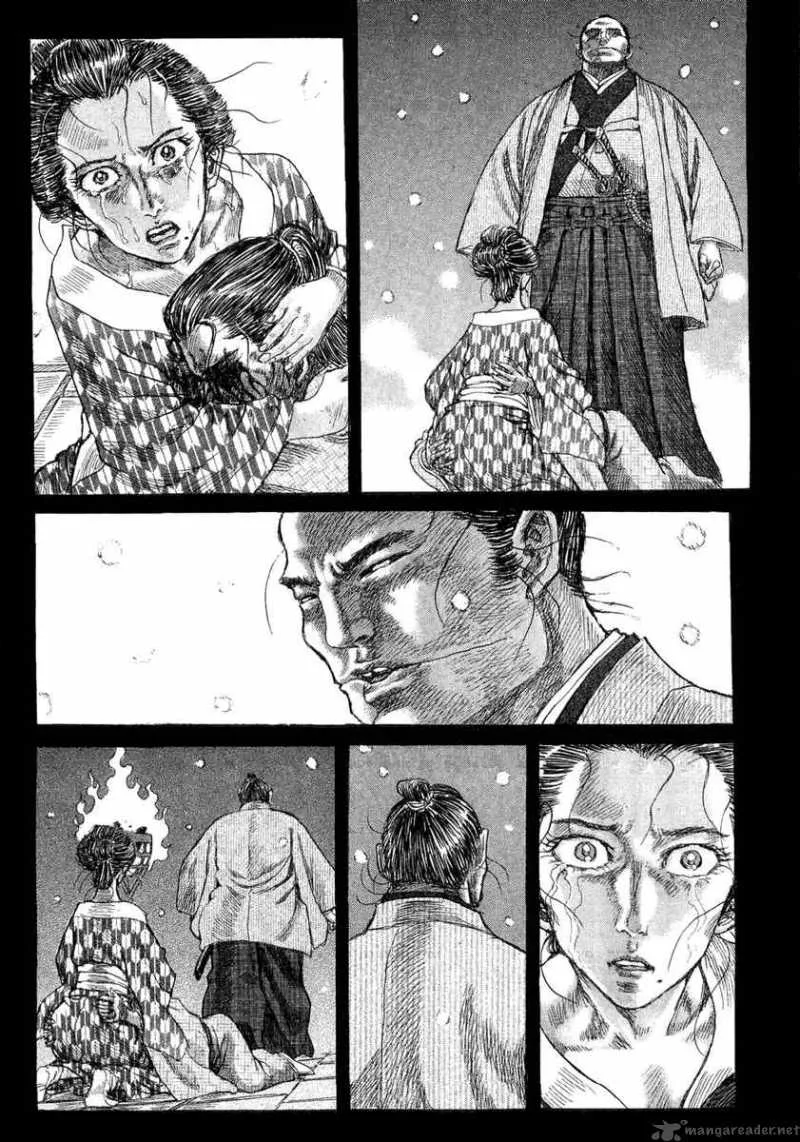 Shigurui Chapter 15 page 27