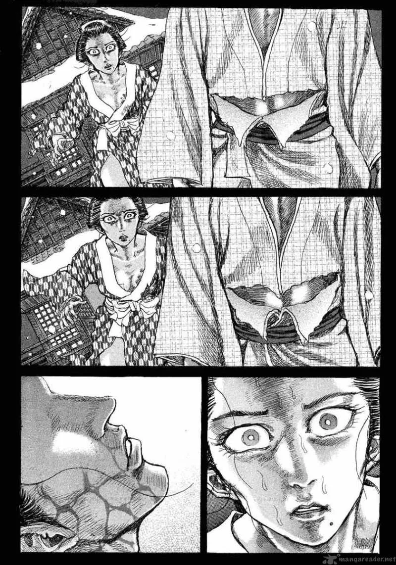 Shigurui Chapter 15 page 19