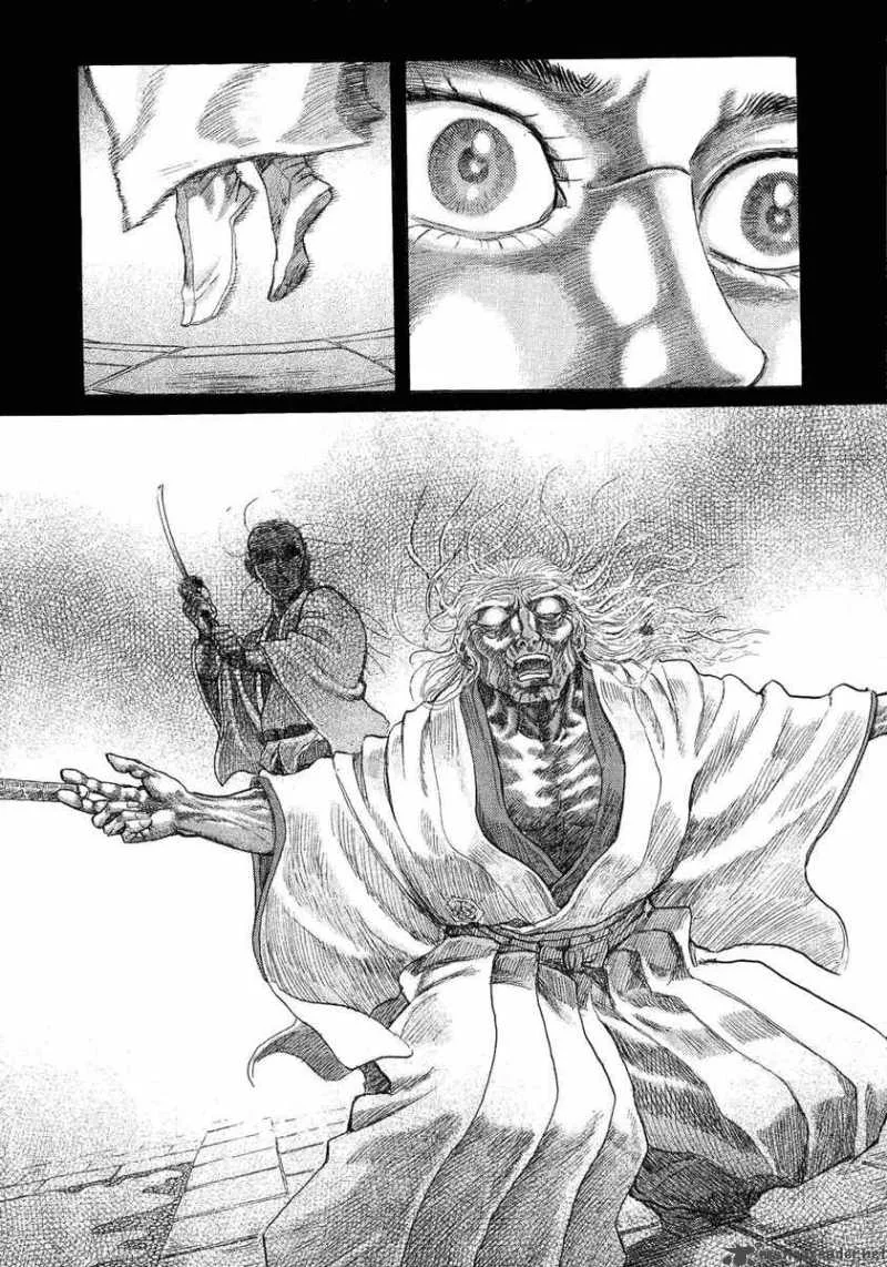 Shigurui Chapter 15 page 16