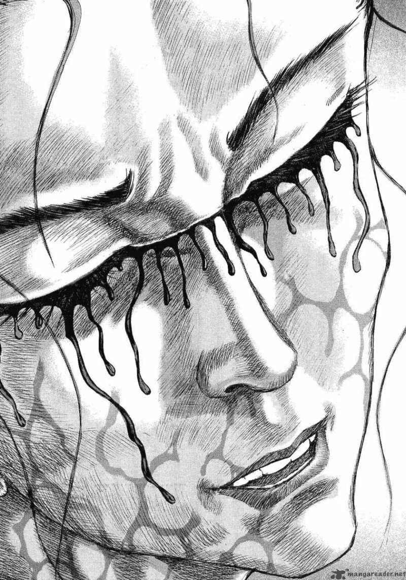 Shigurui Chapter 15 page 20