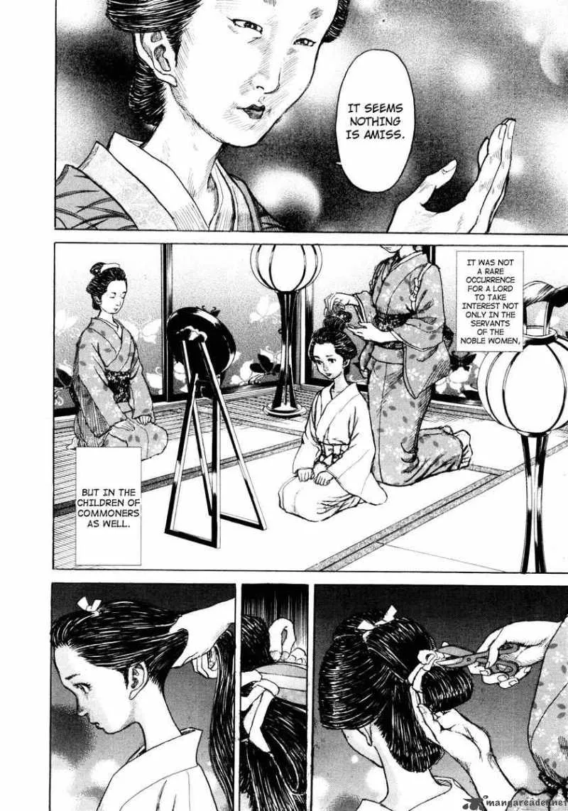Shigurui Chapter 16 page 10