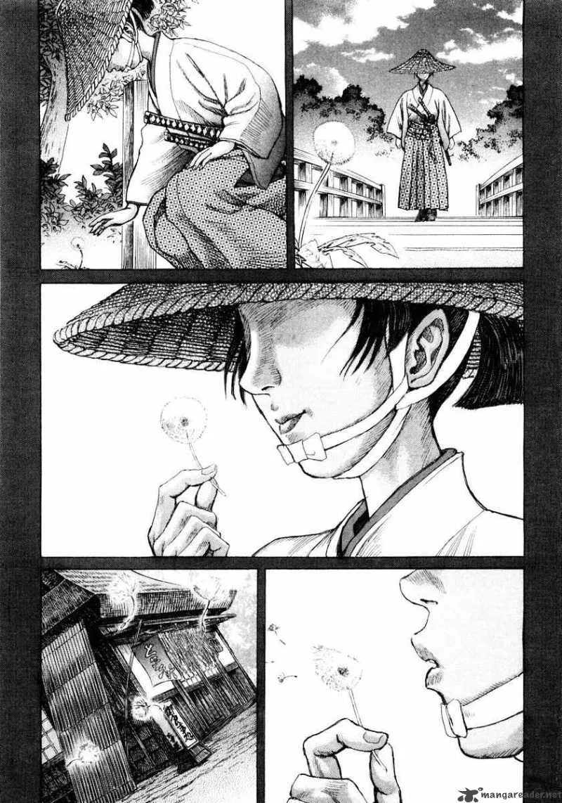 Shigurui Chapter 16 page 25