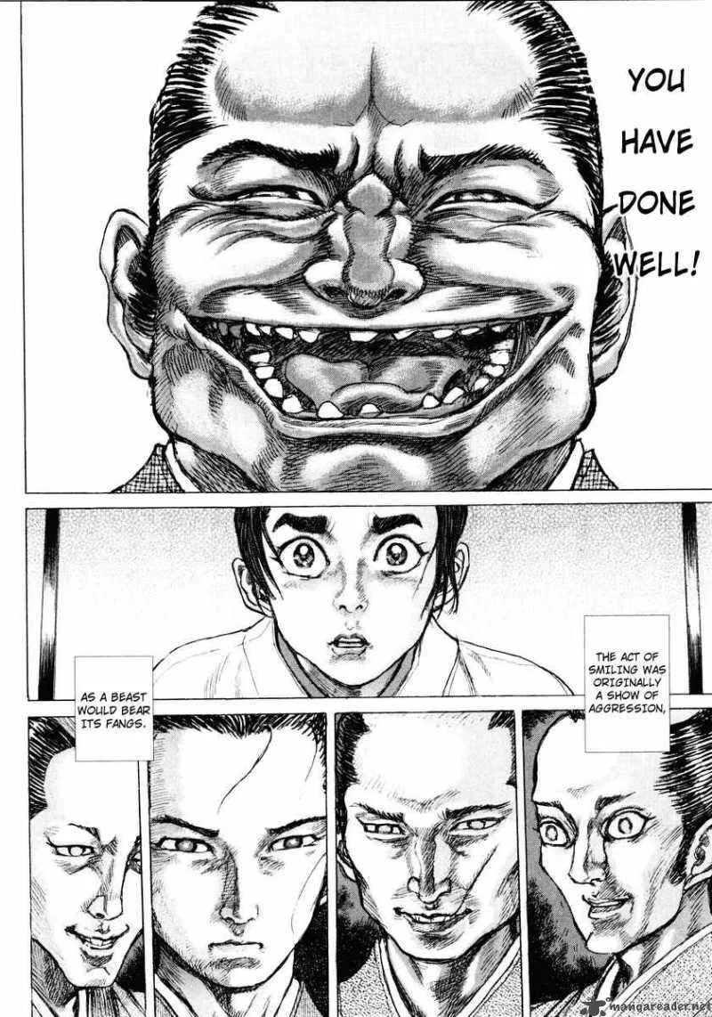 Shigurui Chapter 16 page 40