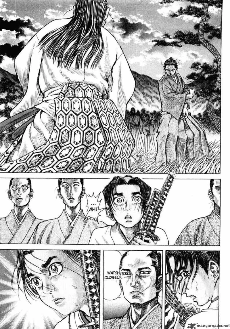 Shigurui Chapter 16 page 52