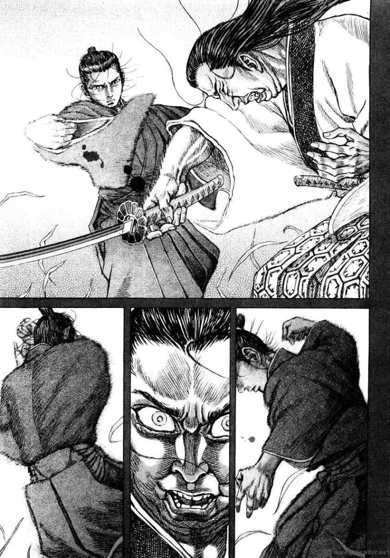 Shigurui Chapter 16 page 56
