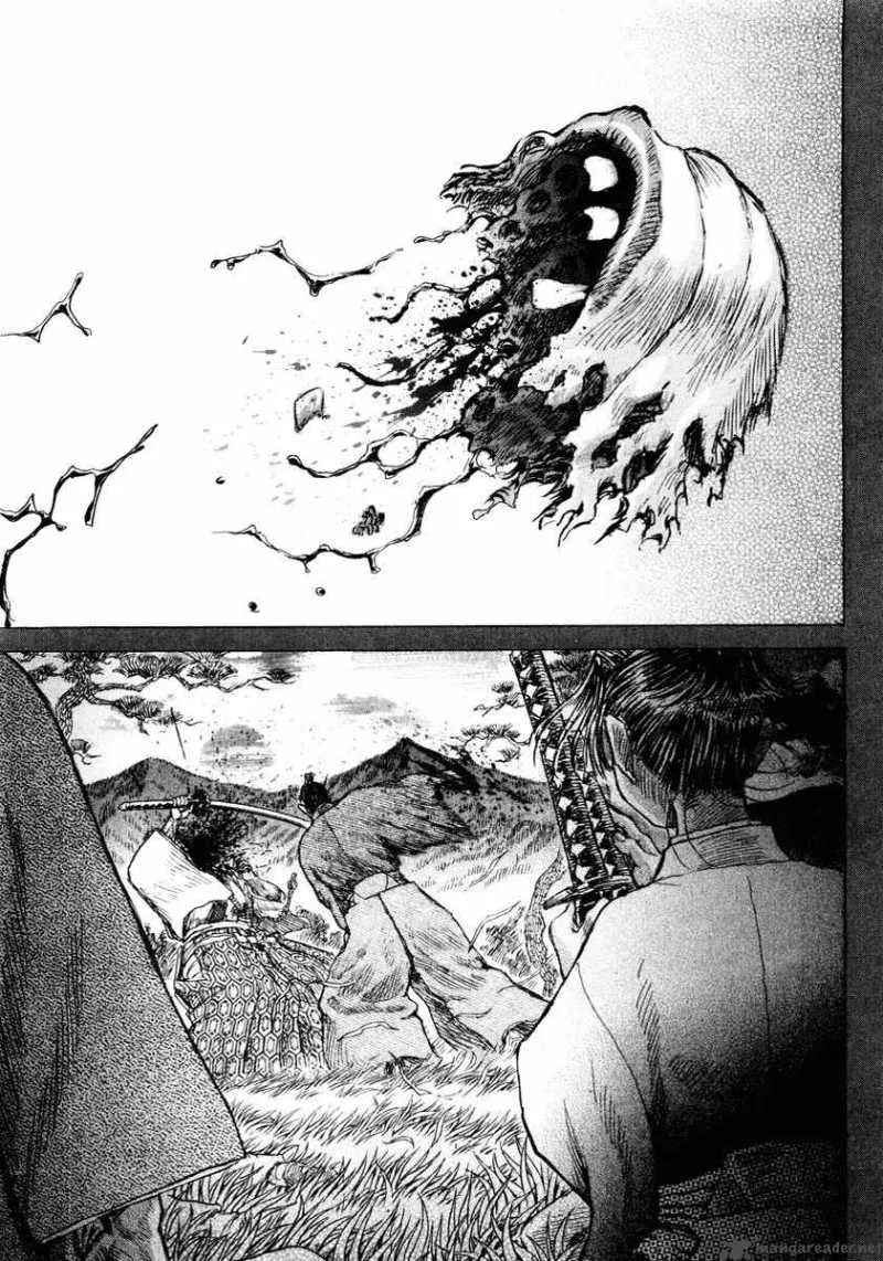 Shigurui Chapter 16 page 59