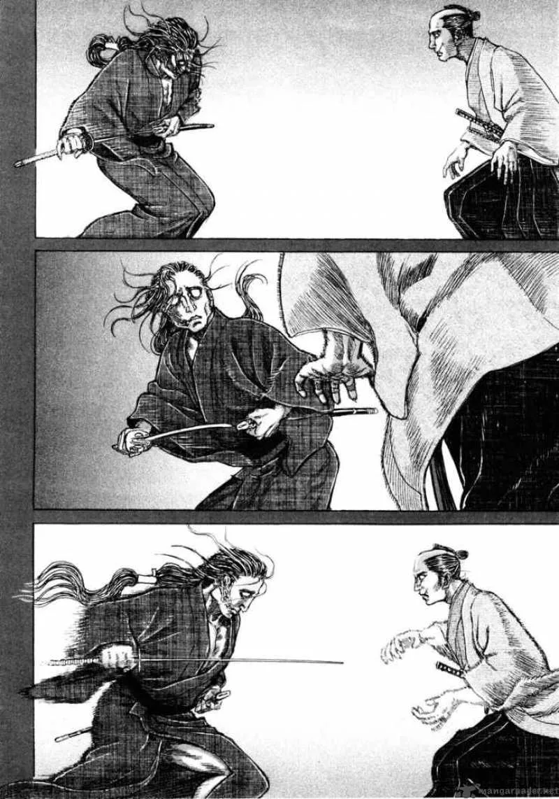 Shigurui Chapter 17 page 22