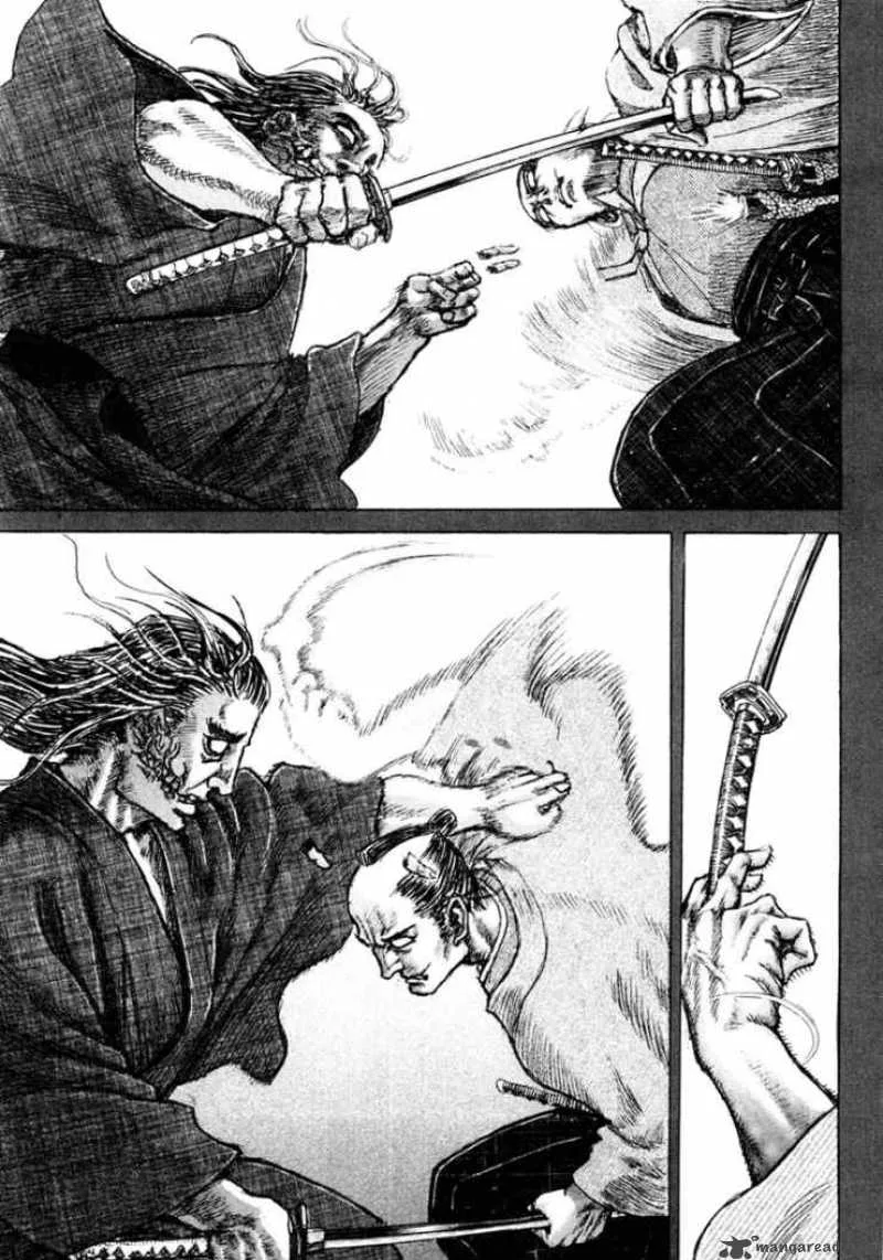 Shigurui Chapter 17 page 25
