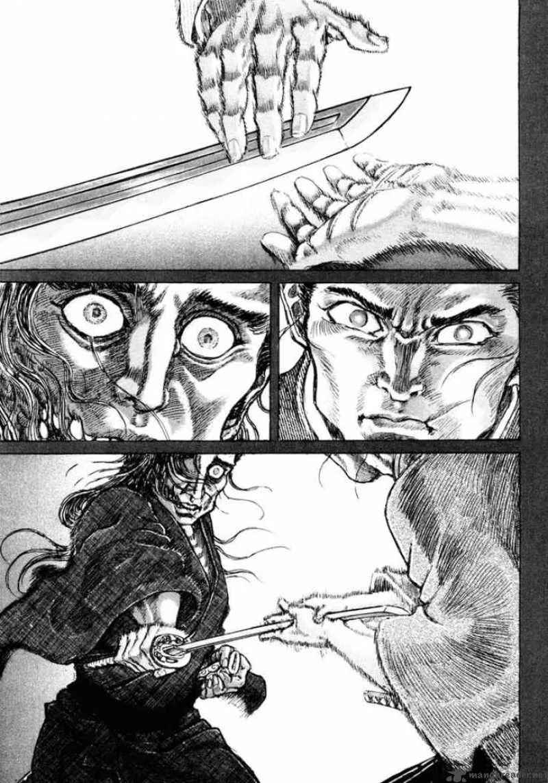 Shigurui Chapter 17 page 23