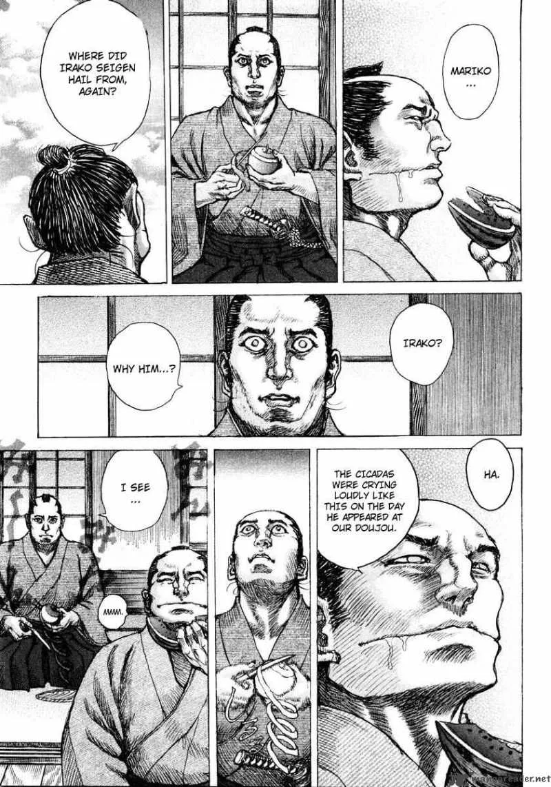 Shigurui Chapter 18 page 19