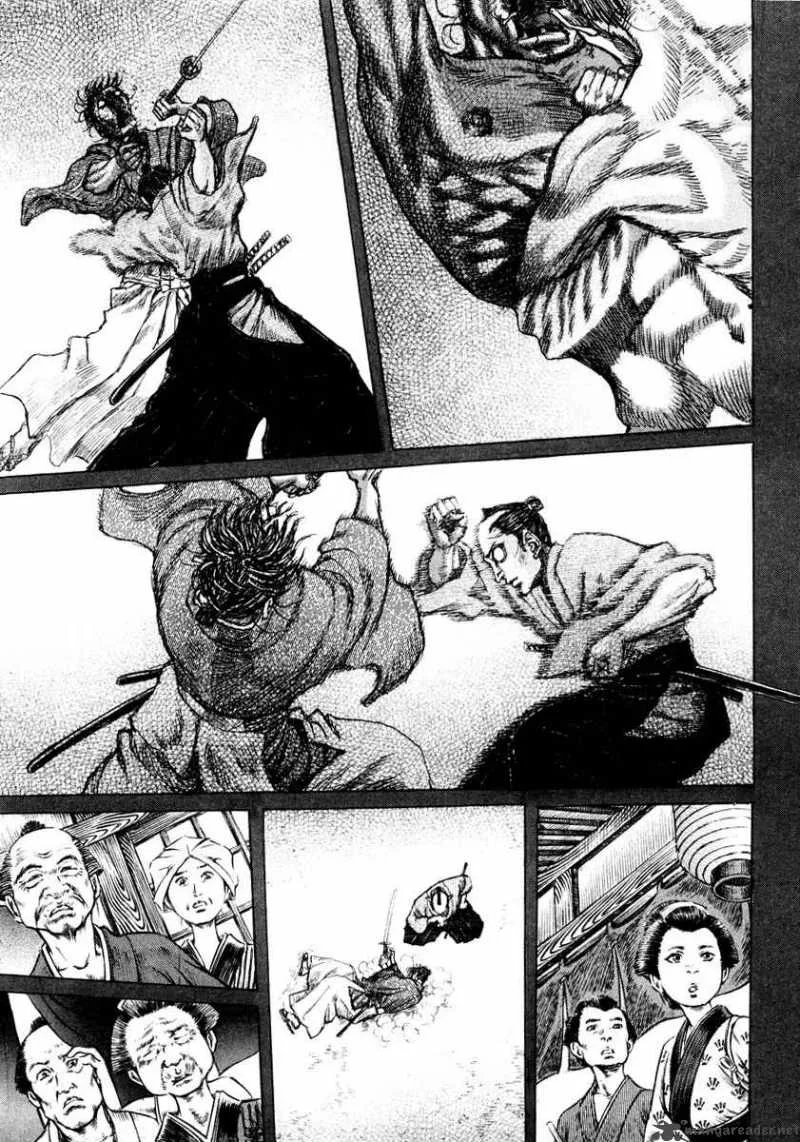 Shigurui Chapter 18 page 15