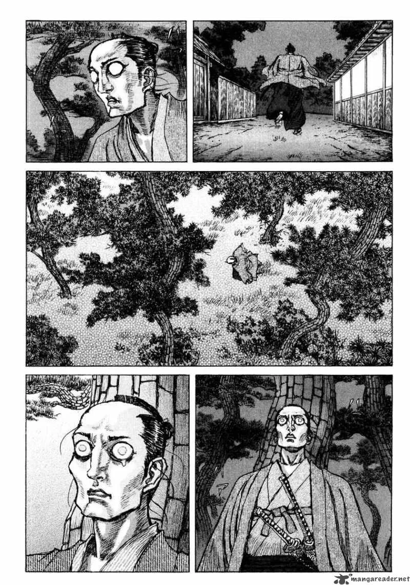 Shigurui Chapter 18 page 23