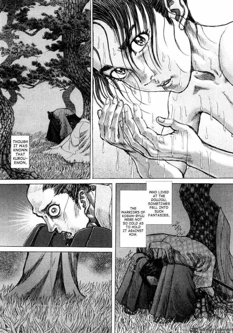 Shigurui Chapter 18 page 25