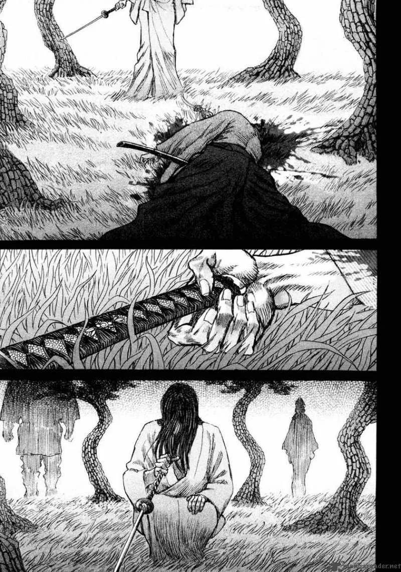 Shigurui Chapter 18 page 32