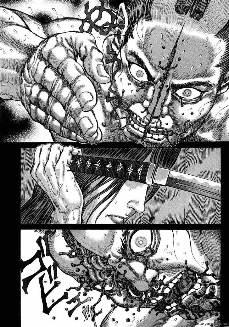 Shigurui Chapter 19 page 34