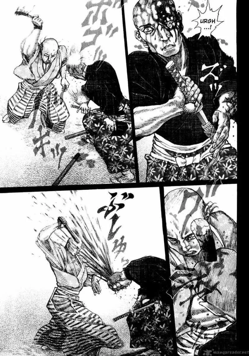 Shigurui Chapter 19 page 13