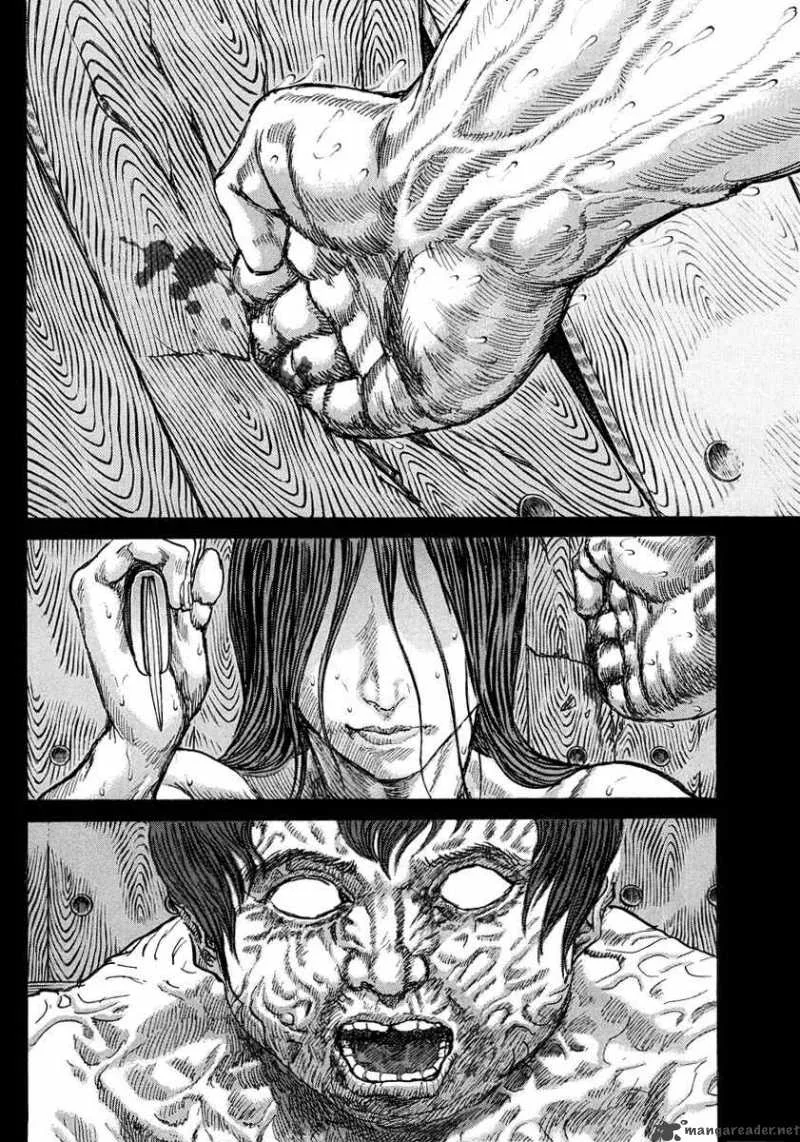 Shigurui Chapter 19 page 35