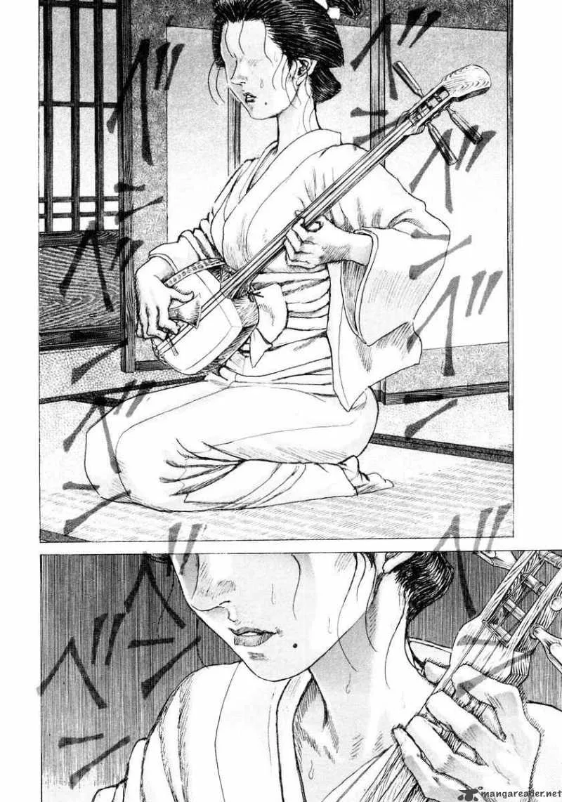 Shigurui Chapter 19 page 37
