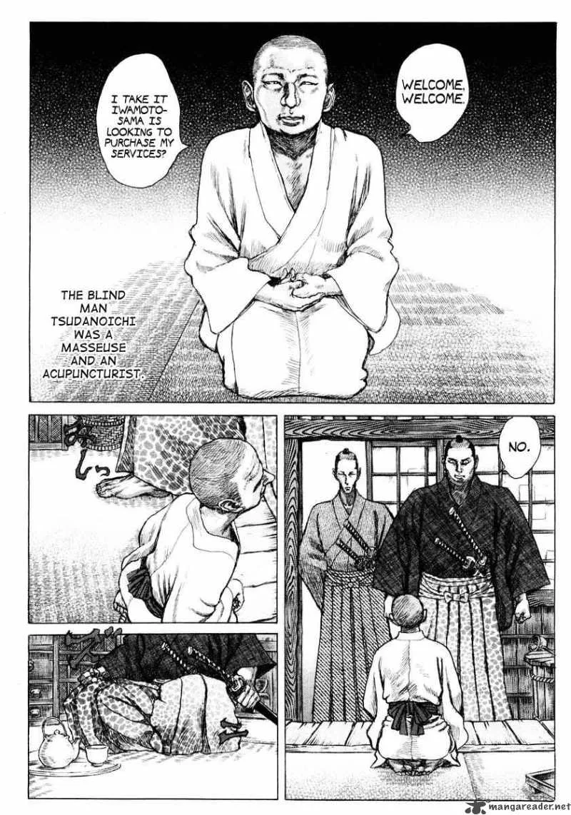 Shigurui Chapter 19 page 18