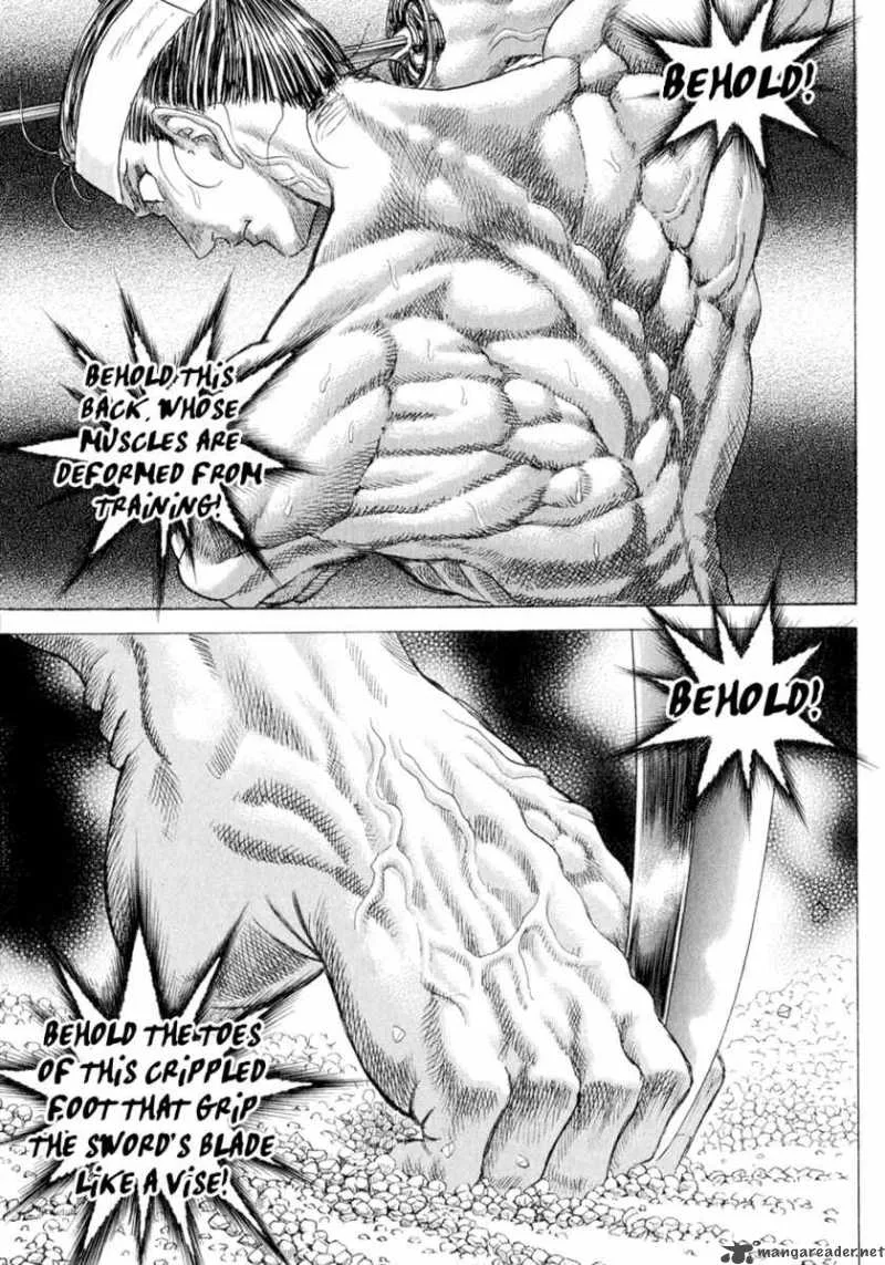 Shigurui Chapter 2 page 4