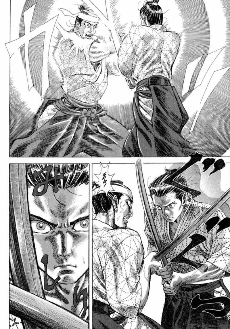 Shigurui Chapter 2 page 9