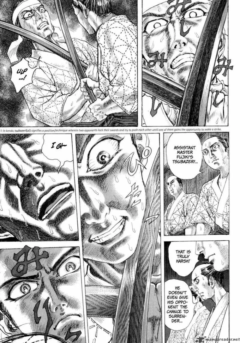 Shigurui Chapter 2 page 10