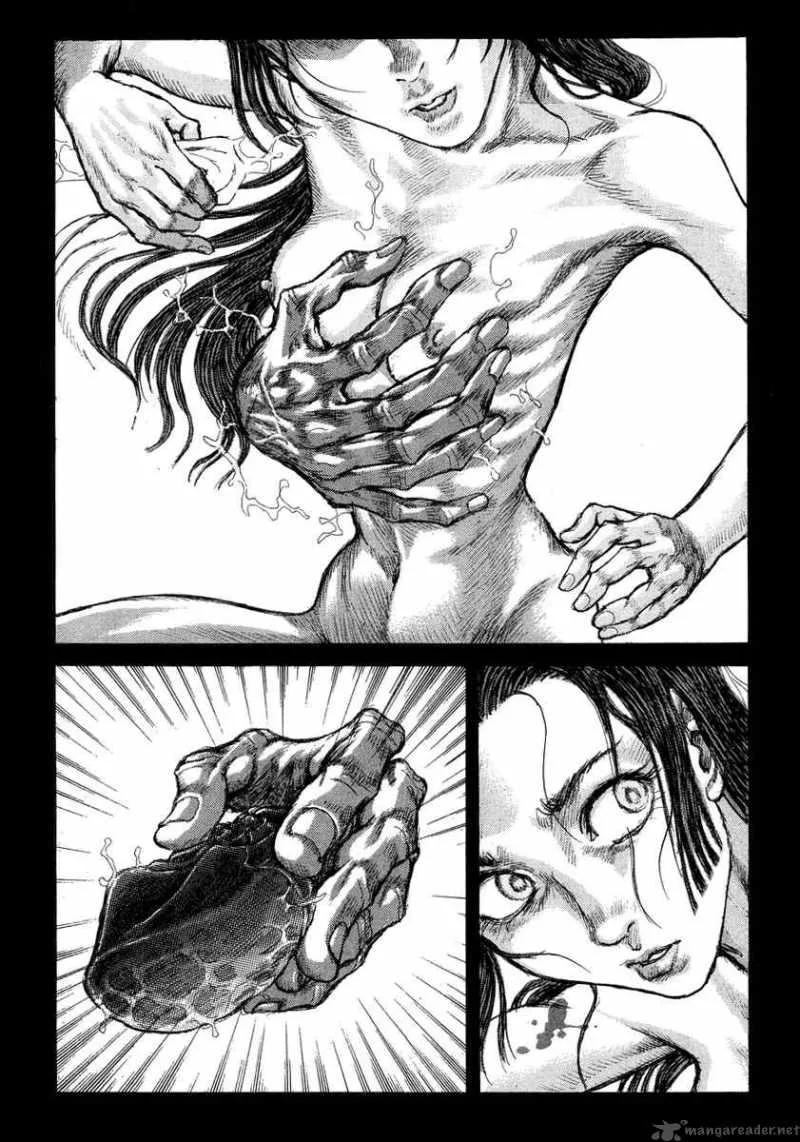 Shigurui Chapter 21 page 14