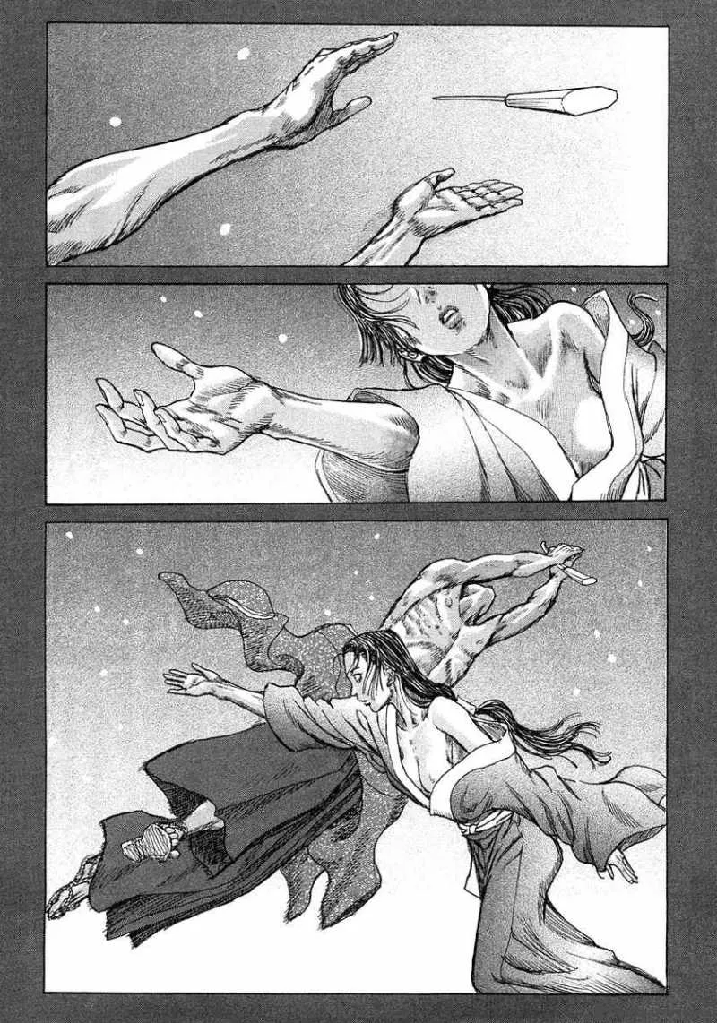 Shigurui Chapter 21 page 35