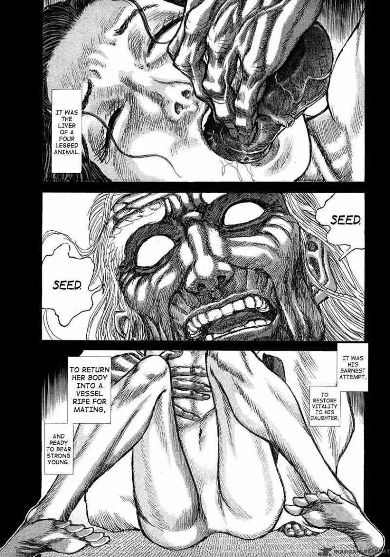 Shigurui Chapter 21 page 16