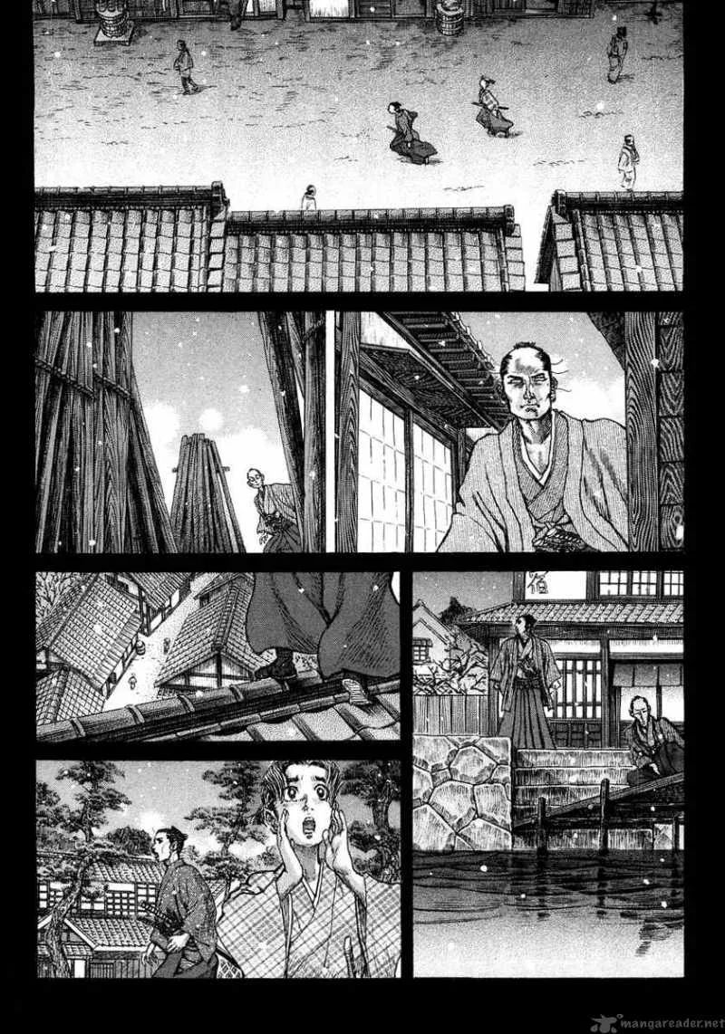 Shigurui Chapter 21 page 22