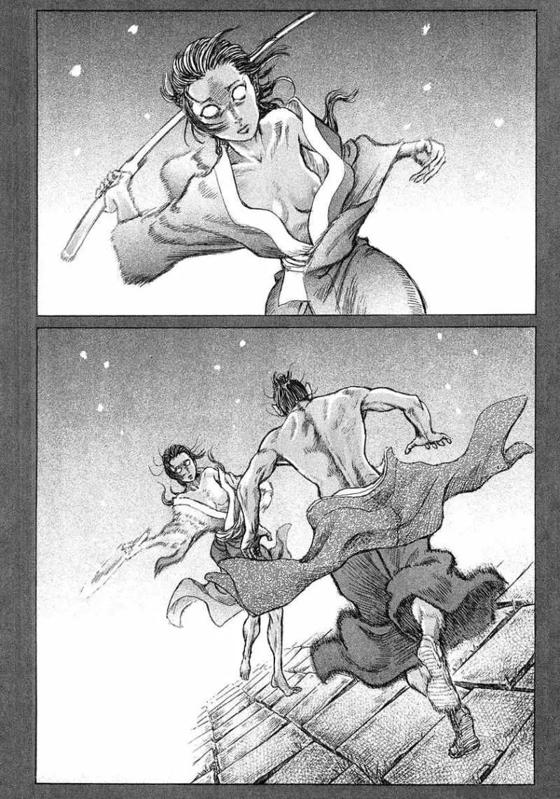 Shigurui Chapter 21 page 32