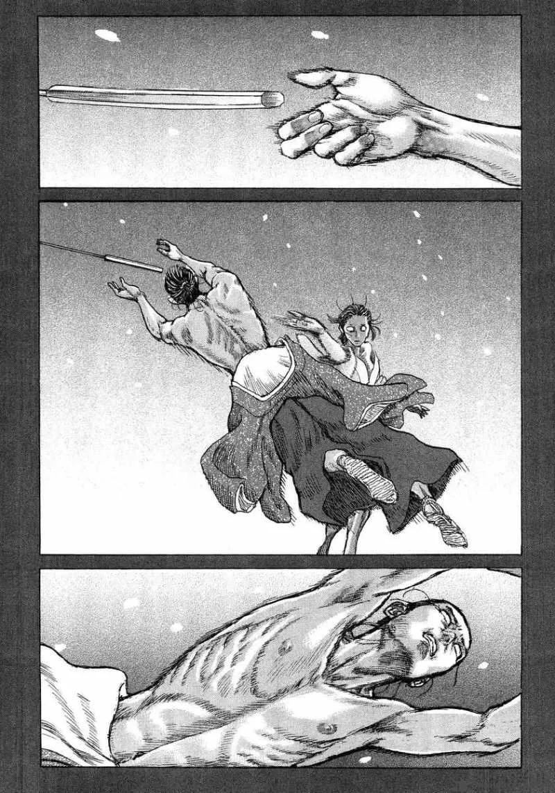 Shigurui Chapter 21 page 34