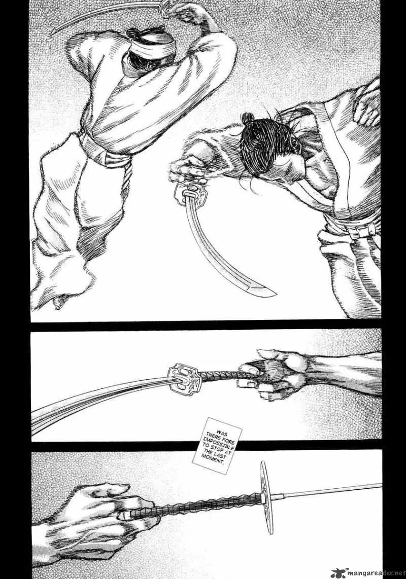 Shigurui Chapter 22 page 25