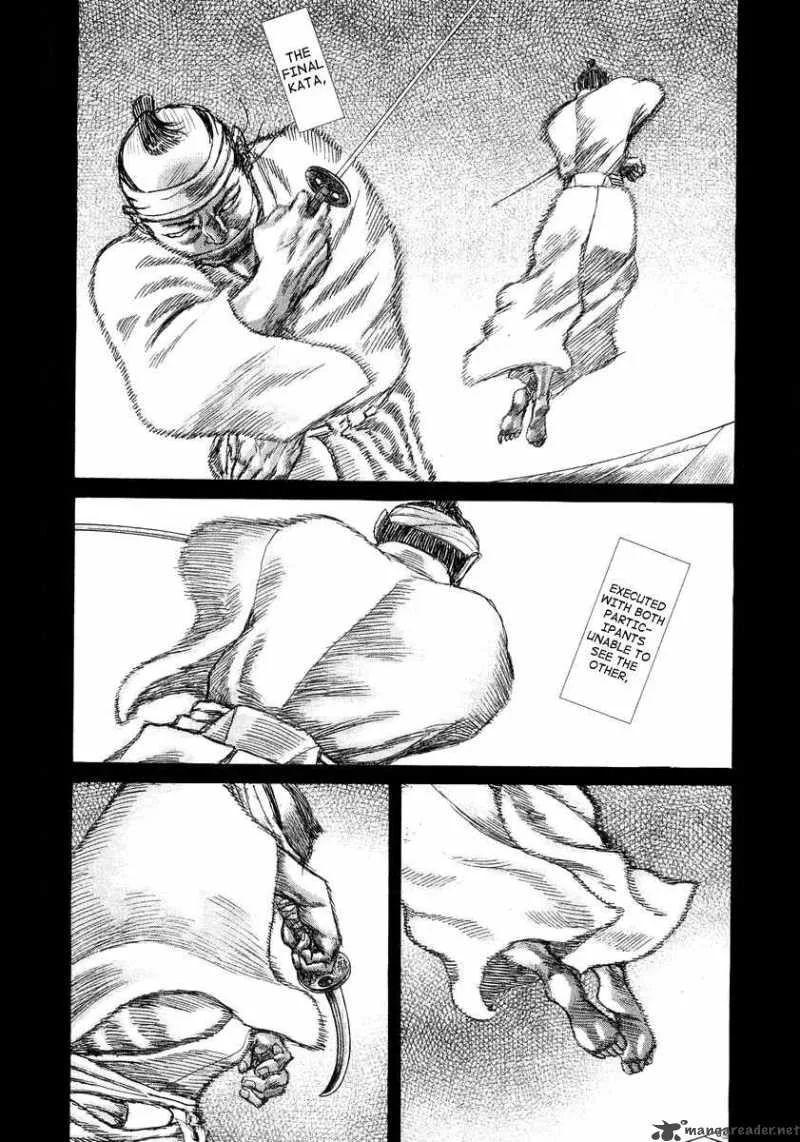 Shigurui Chapter 22 page 24