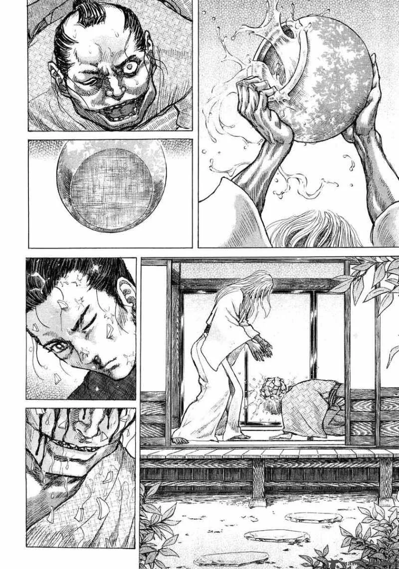 Shigurui Chapter 22 page 8