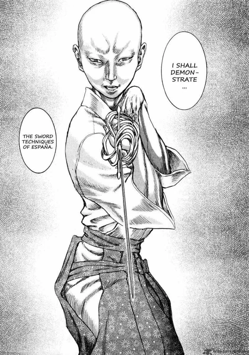 Shigurui Chapter 23 page 26