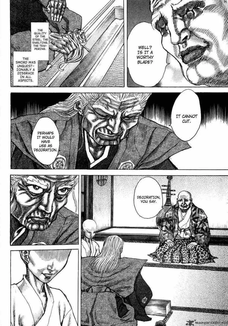 Shigurui Chapter 23 page 18