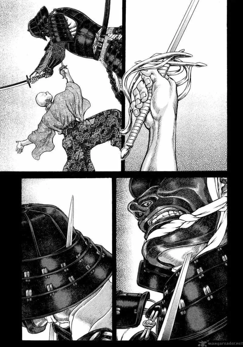 Shigurui Chapter 24 page 9